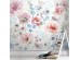 Fleur Mural